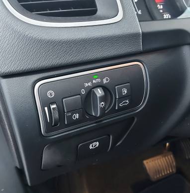 VOLVO S60 D3