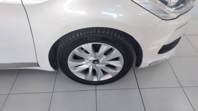 CITROEN DS5