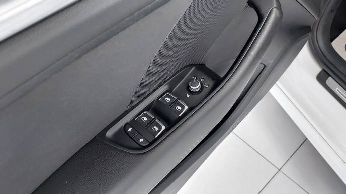 AUDI A3 SPORTBACK SLINE EDITION TDI