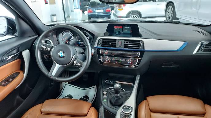 BMW 116D M