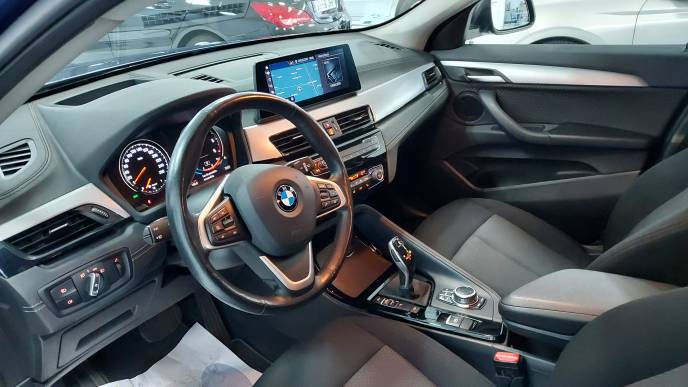 BMW X2 20D XDRIVE