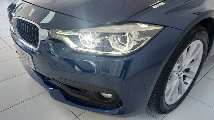 BMW 320d