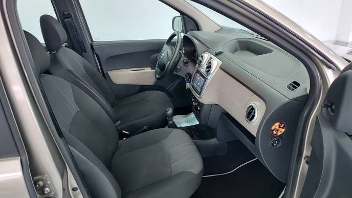 DACIA LODGY 1.5 DCI