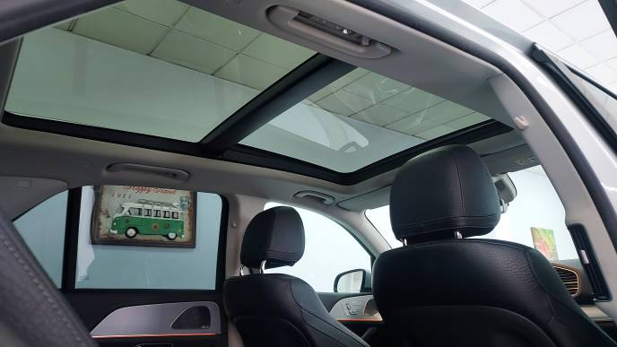 MERCEDES-BENZ GLE 300d 4MATIC