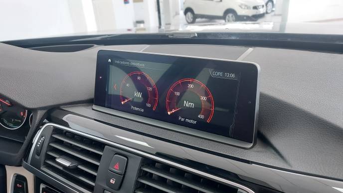 BMW 320d