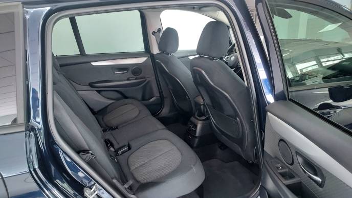 BMW 216i Gran Tourer