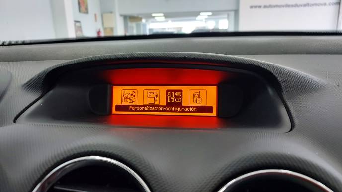 PEUGEOT 308 HDI 92