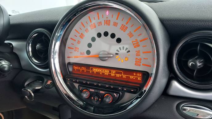 MINI MINI COOPER S
