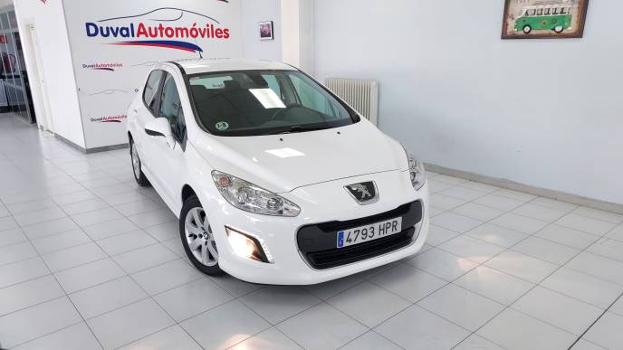 PEUGEOT 308 HDI 92