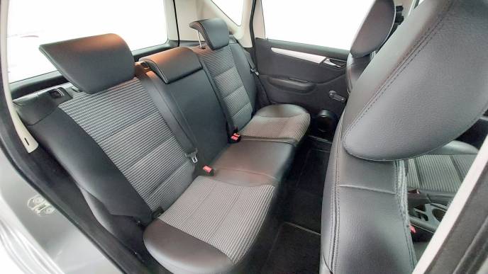 MERCEDES-BENZ A 160 CDI