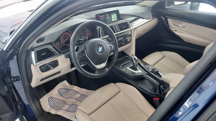 BMW 320d