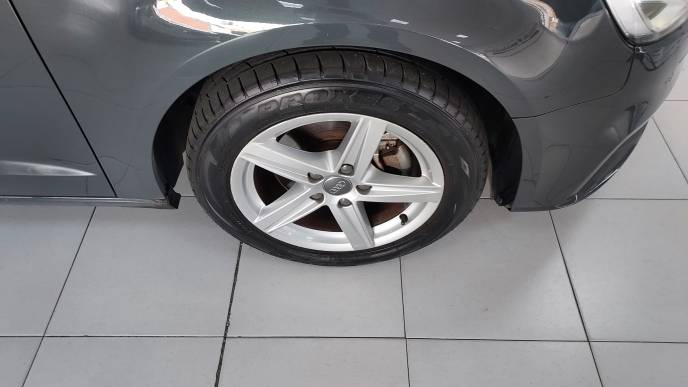 AUDI A3 1.6 TDI 116