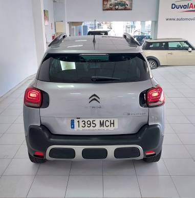 CITROEN C3 AIRCROSS BLUEHDI 110