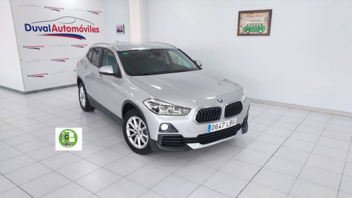BMW X2 20D XDRIVE