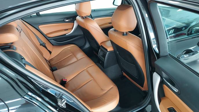 BMW 116D M