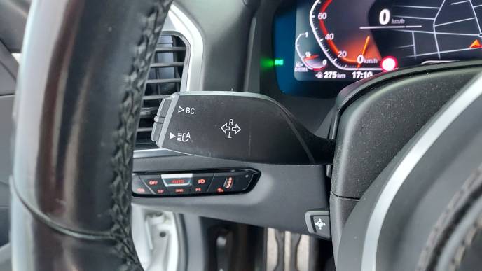 BMW 840D XDRIVE