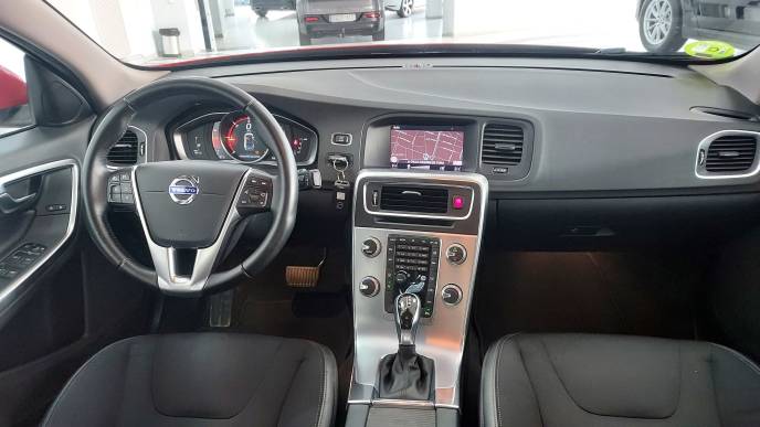 VOLVO S60 D3