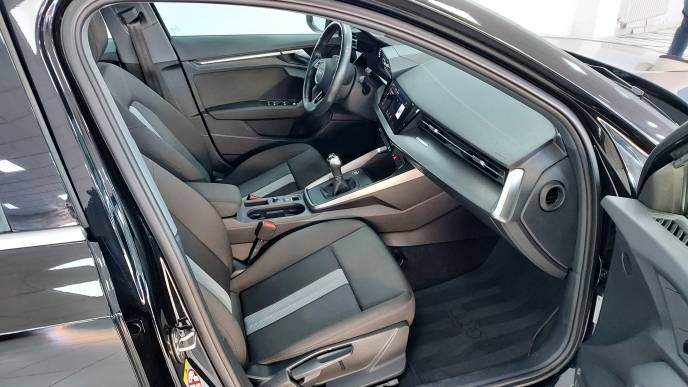 AUDI A3 SPORTBACK 30 TDI