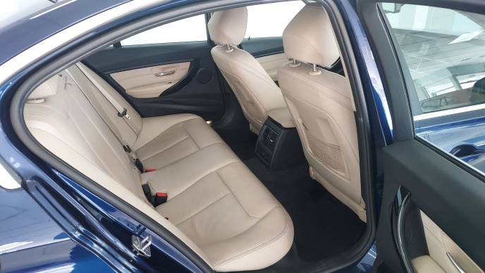 BMW 320d