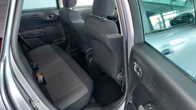 CITROEN C3 AIRCROSS BLUEHDI 110