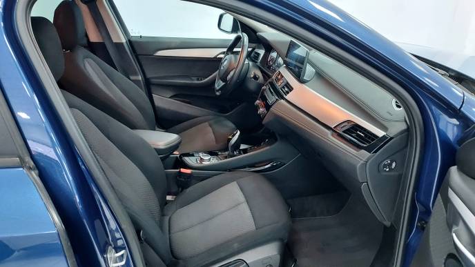 BMW X2 20D XDRIVE