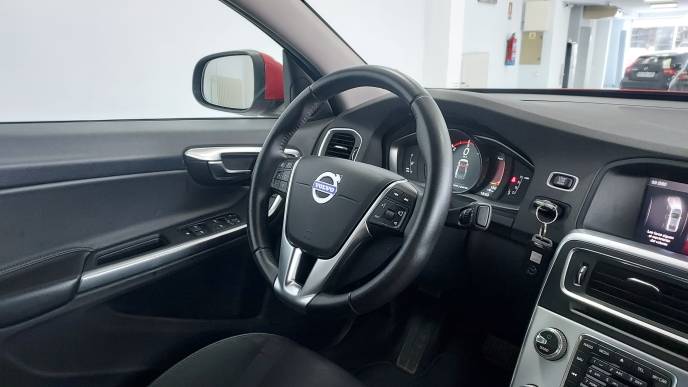 VOLVO S60 D3