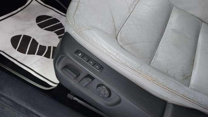 SKODA OCTAVIA 2.0 TDI DSG