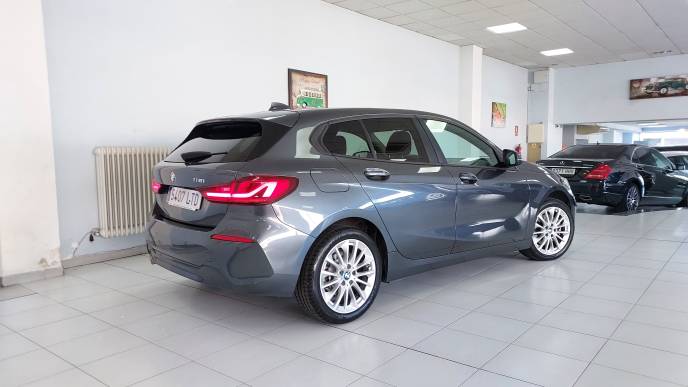 BMW 116i
