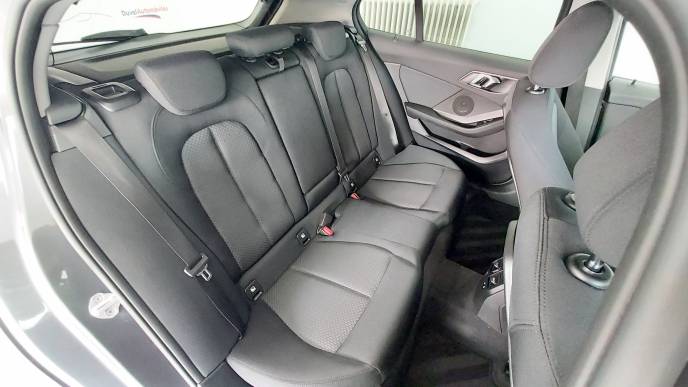 BMW 116i