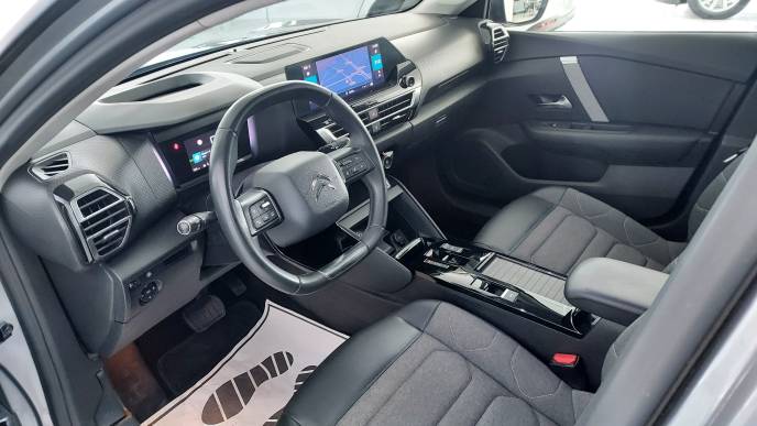 CITROEN C4 BLUEHDI 130