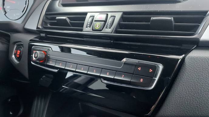 BMW 216i Gran Tourer