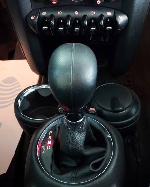 MINI MINI COOPER S