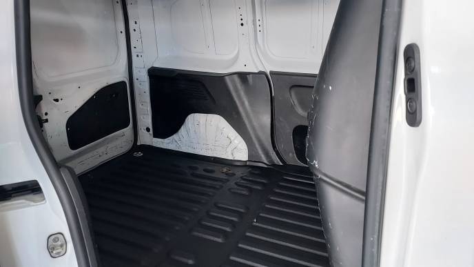 CITROEN BERLINGO M BLUEHDI 