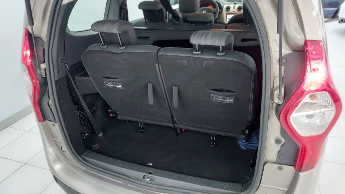 DACIA LODGY 1.5 DCI