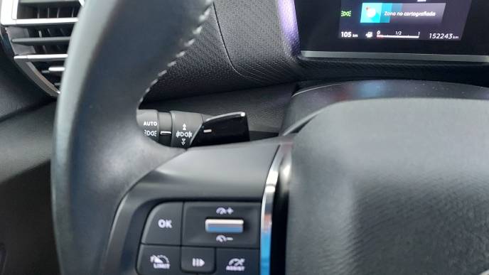CITROEN C4 BLUEHDI 130