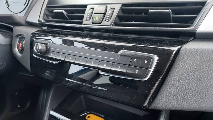 BMW 216i Gran Tourer