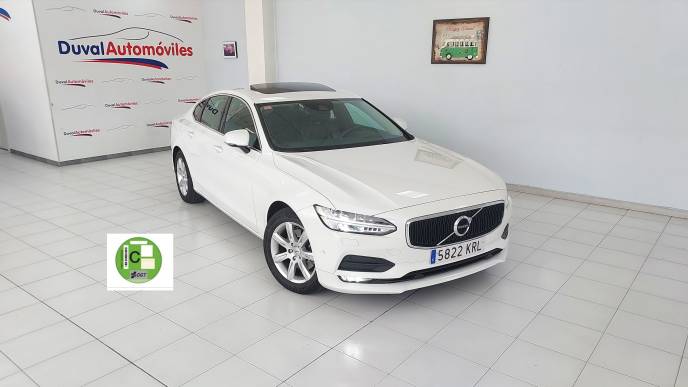 VOLVO S90 D4 AUTO