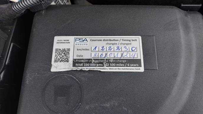 PEUGEOT 308 SW HDI 92