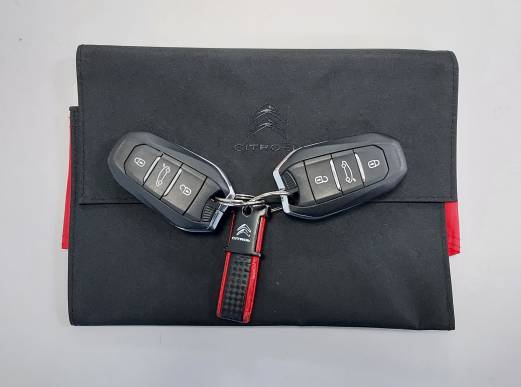 CITROEN C5 AIRCROSS BLUEHDI 130