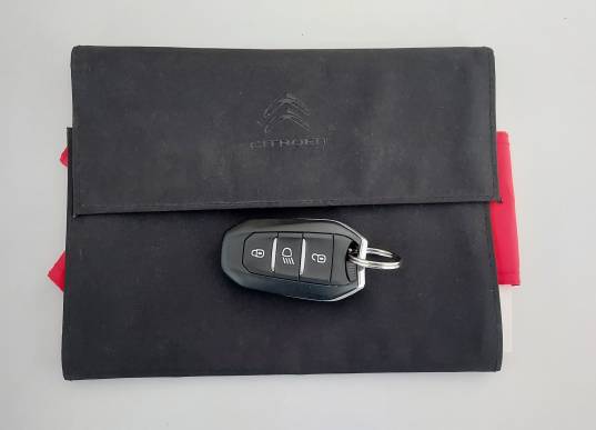 CITROEN C4 BLUEHDI 130