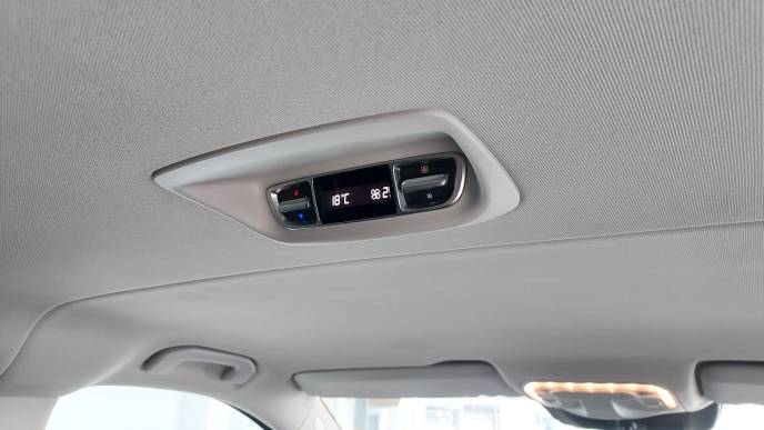 MERCEDES-BENZ V 250d