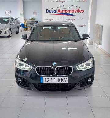 BMW 116D M
