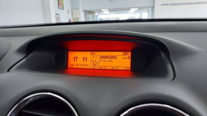 PEUGEOT 308 HDI 92