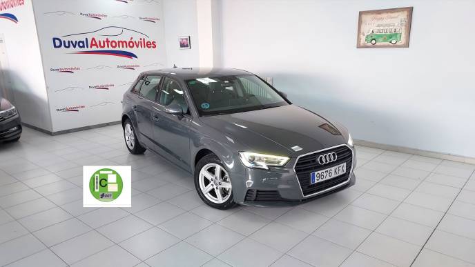 AUDI A3 1.6 TDI 116