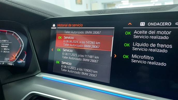 BMW X6 30D XDRIVE