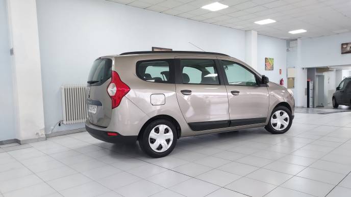 DACIA LODGY 1.5 DCI