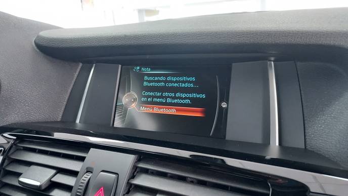 BMW X3 SDRIVE 18D