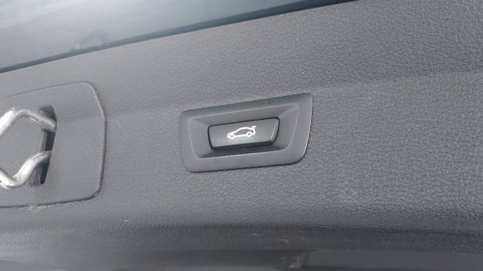 BMW 216i Gran Tourer