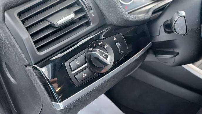 BMW X3 18D SDRIVE