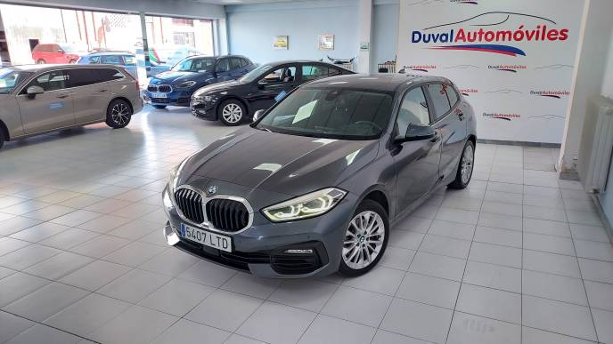 BMW 116i